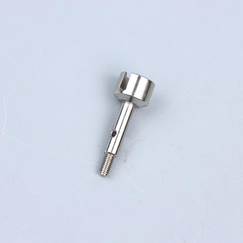 124008 Rc Car Parts 2722 Dog Bone Group 2723 Universal Drive Shaft Assembly 2724 Rear Axle Cup 2725 Universal Jointshaft