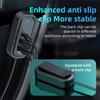 PD 30W Fast Charging Adapter with 1m Extension Cable Rear Seat Multi-Port Car Charger