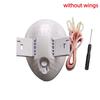 Automatic Electric Wing Opener Device  Cosplay Back Decorations