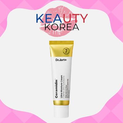 Ceramidin Ultra Moisture Cream 50ml