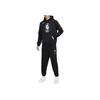 Nike Club NBA Team 31 Soft Comfortable Simple Hoodie Men Hoodies Black HM5896-010