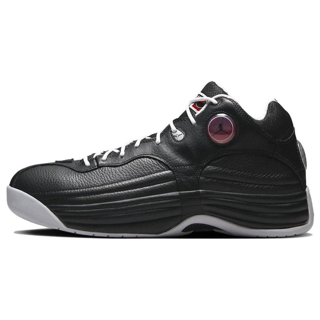 Jordan Jumpman Team 1 Black White 2023 FV3928-006