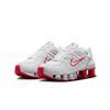 Shox TL Gym Red