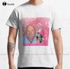 Daddy Winkle Bertram Be Respectful To Daddy Classic Tshirt Blackshirt Oneck Streetwear Oversized Xs5xl Printed Tee