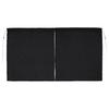 Car Divider & Privacy Sunshade: Heat Insulating, Sliding Window Curtain for Summer Protection