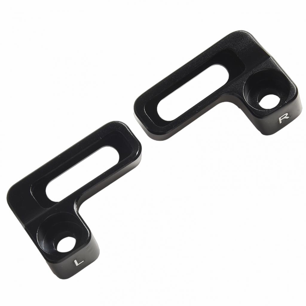 Bike Shifter Adapter And Easy To Use Bicycle Integrated To For I-Spec EV Brake