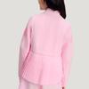 Adidas Woven Panel Comfortable Casual Light Sports Jacket Kids Jacket KS8092