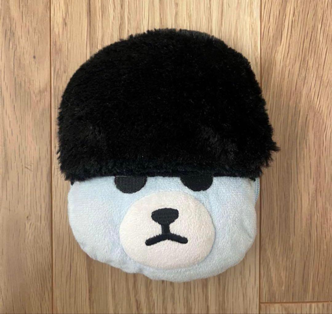 [USED] BIGBANG Crank Pass Case T.O.P