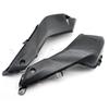For Yamaha MT07 MT-07 FZ07 2012-2017 Motorcycle Fairing Fuel Tank Side Cover ABS Plastic Shell Body Kit MT FZ 07 Accessories