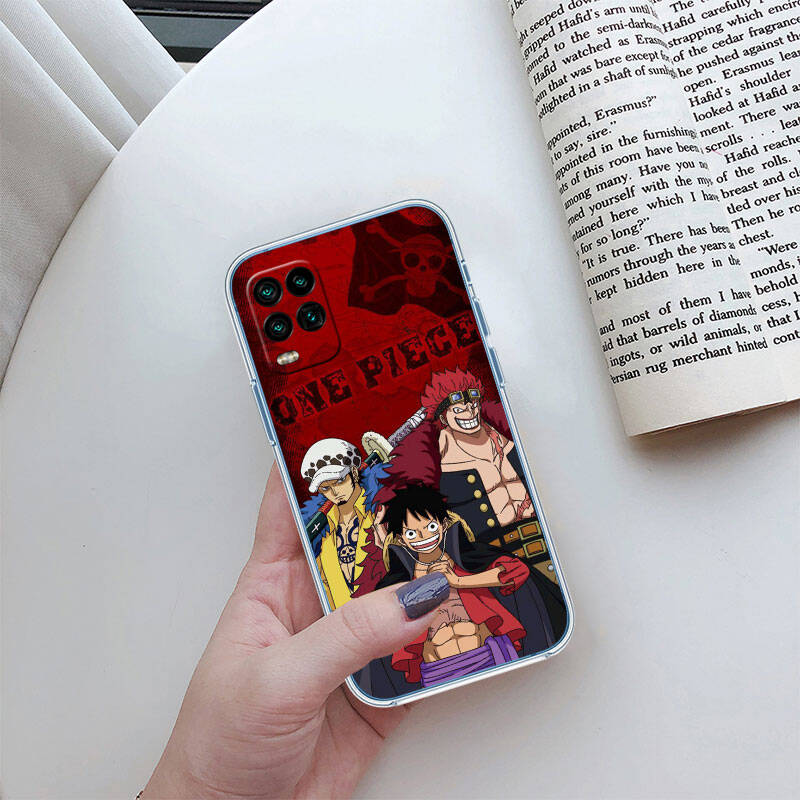 MH113 One Piece CooL Case für Motorola E7 G6 G7 G8 G9 Plus Power Play G10 G20 G04 E30 E40 E22 E20 E13 E15 G22 G23 G05 G75 G35 G55
