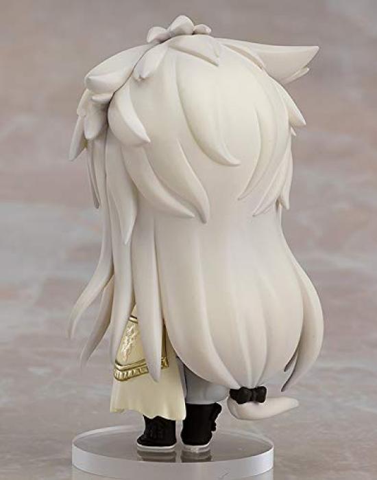 Orange Rouge Nendoroid Petite Musical Shimayama ABS PVC Painted Trading Movable Figures Box of 6 "Touken Ranbu" ~Atsuga Ibun~ Non-scale &