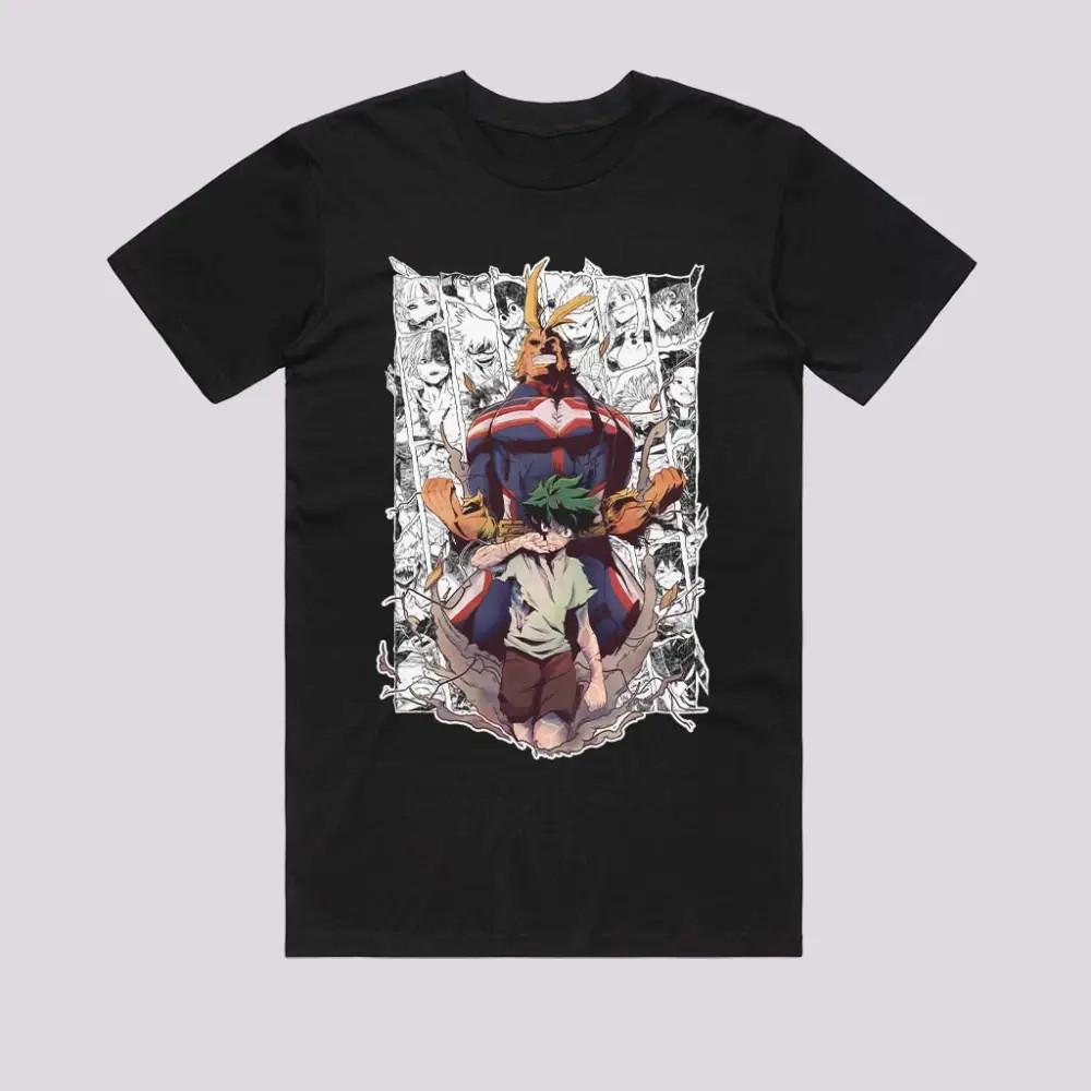 Anime The Magician TShirt Size S4xl Gift For Friends For Kids