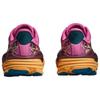 HOKA  Stinson 7 Strawberry Women Sneakers Pink Cabernet 1141531-SCBR
