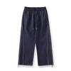 Men's spring new trendy brand solid color casual loose casual pants men's straight vertical versatile trousers