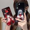 Wuthering Waves Phrolova Phone Case for VIVO Y77 76 75 74 73 72 58 56 55 51 50 38 36 Y19 Y18 Y03 Y01 5G Colorful Printing Cover