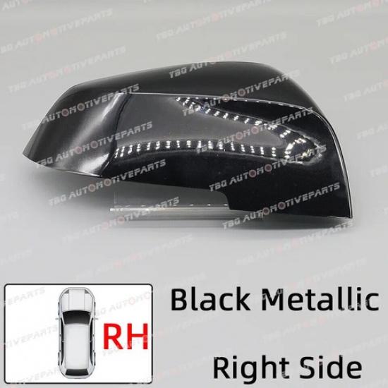 Wing Side Mirror Cover For BMW 220i 228i 230i 235i Convertible F23 2014 - 2018