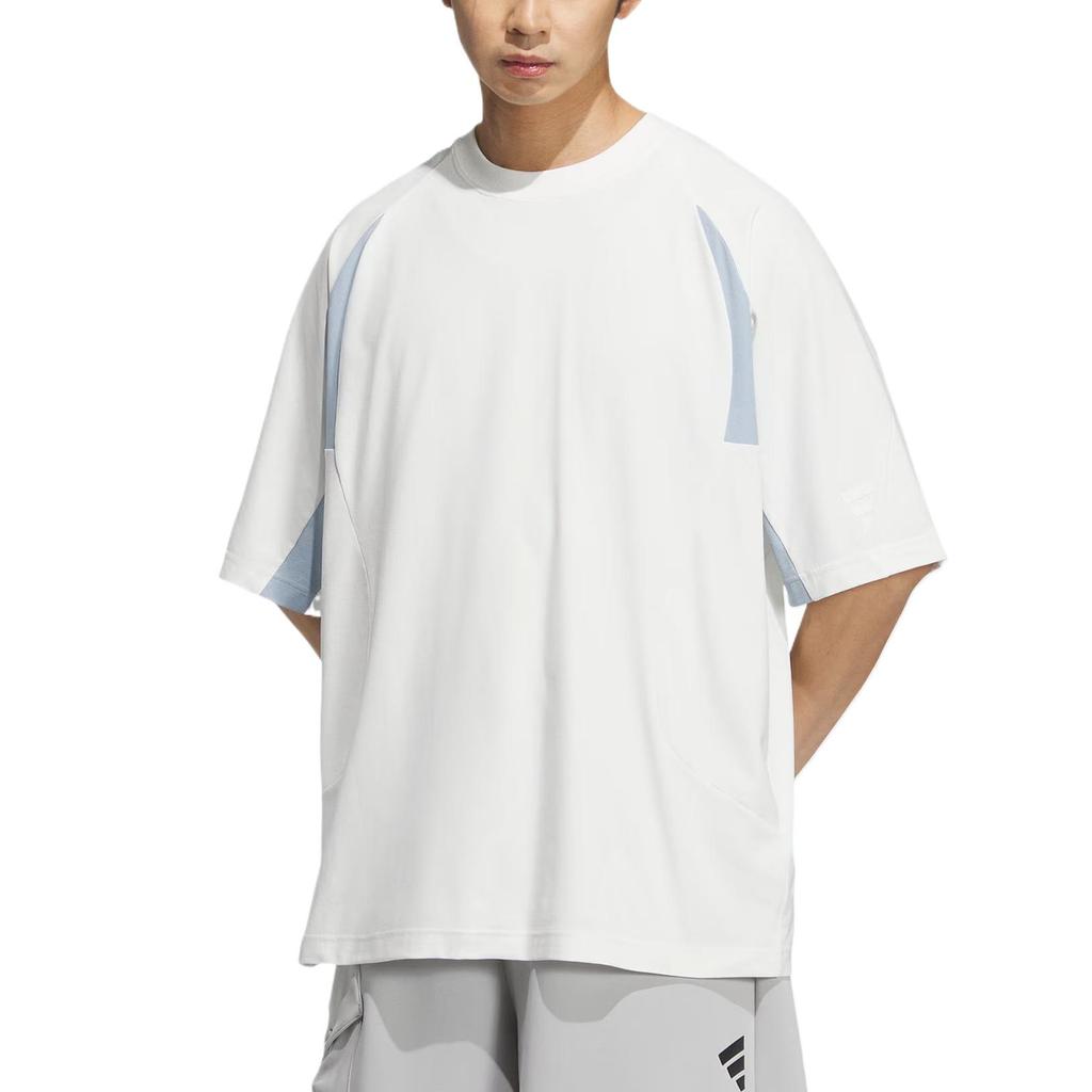 Adidas T Shirt Men's Bright White KB4621