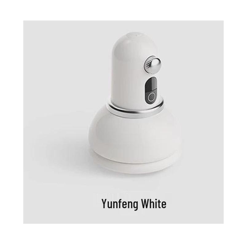 

PGG Electric Guasha Cupping Massager