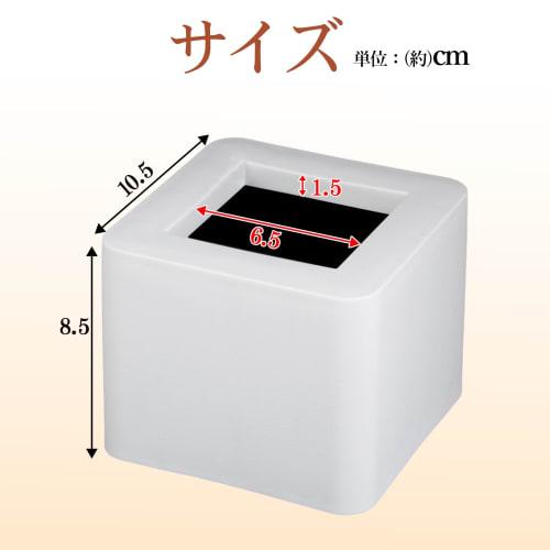 Easily adjust the height of your table or bed with these adjustable bed legs. Set of 4. These height-adjustable legs are perfect for kotatsu, tabletop