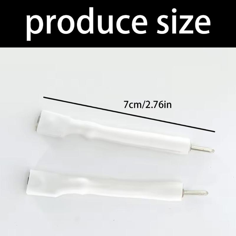 Engine Control Unit Pin Adapter for FC200 KT200II and J2534 Cable with Fast Speed Data Transmission for Vehicle Diagnostics