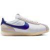 Nike Cortez White Deep Night Women Sneakers Phantom Alabaster DZ2795-102