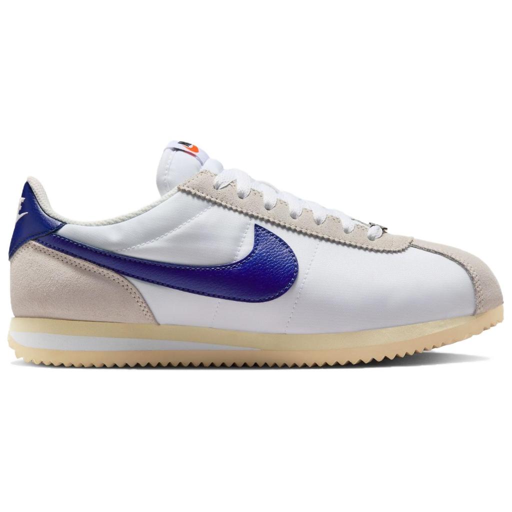 Nike Cortez White Deep Night Women Sneakers Phantom Alabaster DZ2795-102