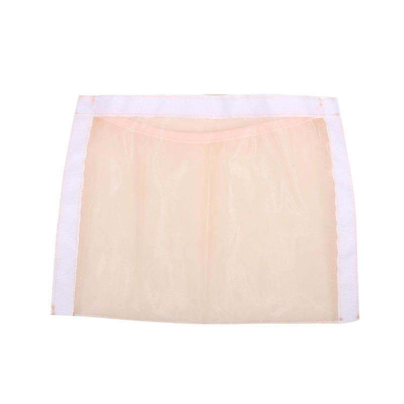 Underwear Storage Bag Hanging Underwear Socks Wall Mounted Mesh Bag Door Rear Hanging Bag Wardrobe Inner Side