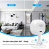Home Security Camera Wireless Wifi Pet Camera 1080P Voice Intercom Infrared Night Vision Monitoring