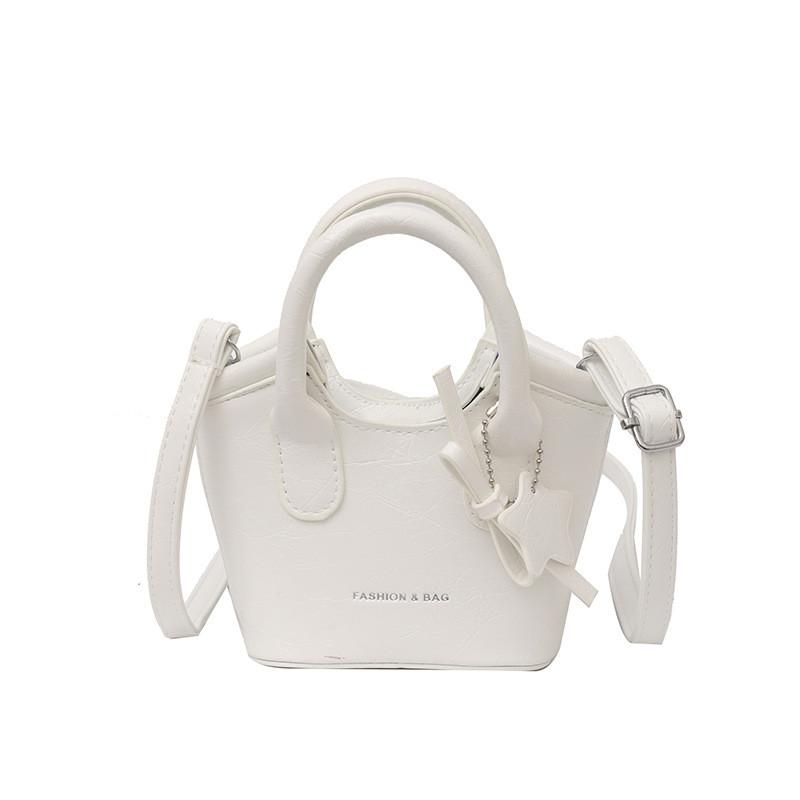 IELGY Portable Accessories Messenger Bag