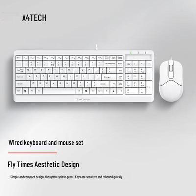 Computer-Peripheriegeräte – Tastatur-Maus-Kombinationen