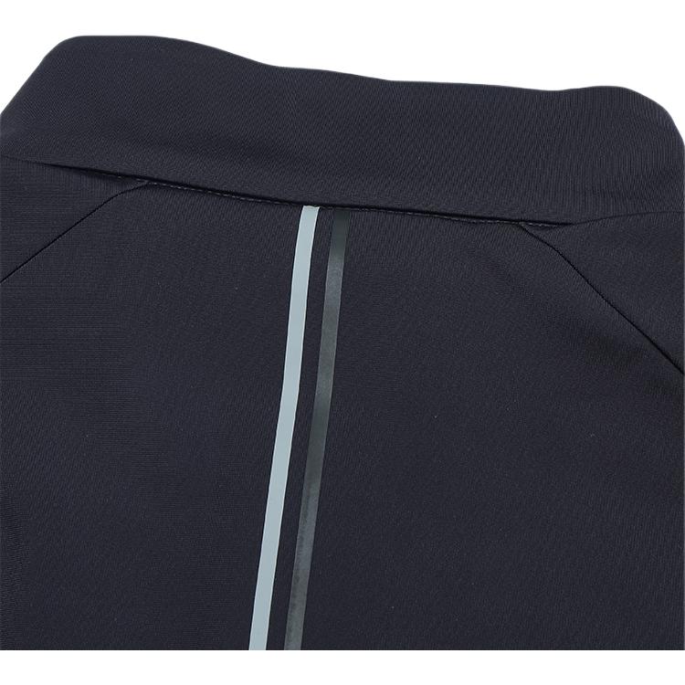 New FILA Golf Series T Shirt Men's Legend Blue A11M445202F-NV