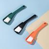 Window Groove Cleaning Brush Windows Slot Cleaner For Door Floor Gap Keyboard Brush Dustpan 2 In 1 Household Cleaning Tools Kit