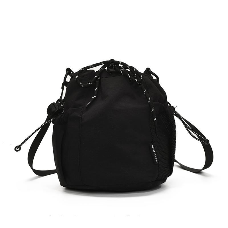 2025 New Lightweight Egg-shaped Bag - Casual Crossbody Phone Shoulder Bag, Versatile for Outdoor Sports, Available In Multiple C