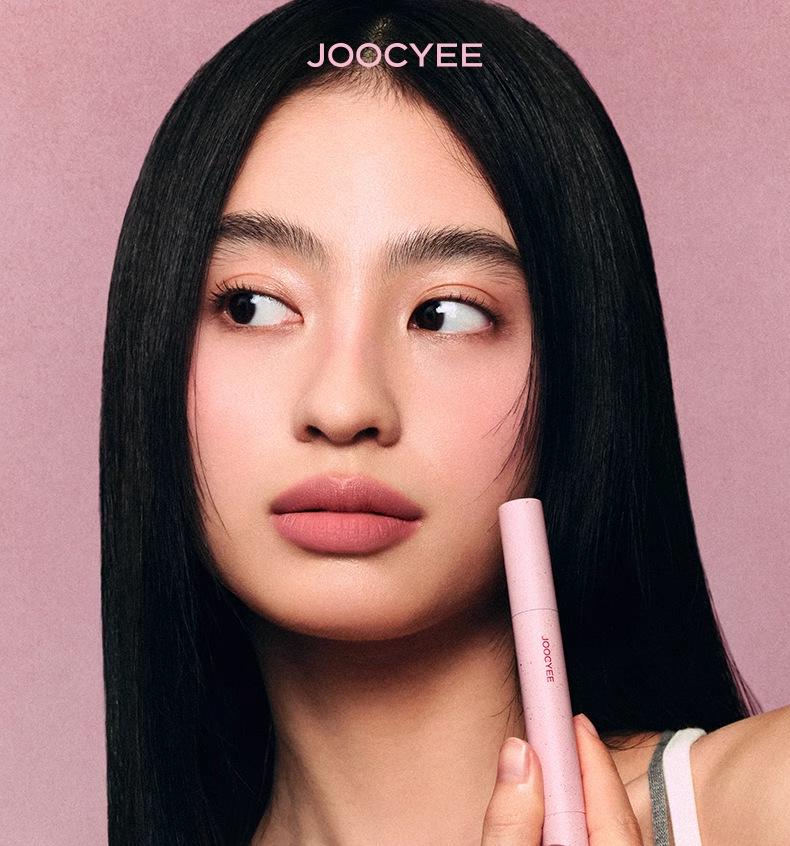 Joocyee Matte Lipstick & Gloss Duo