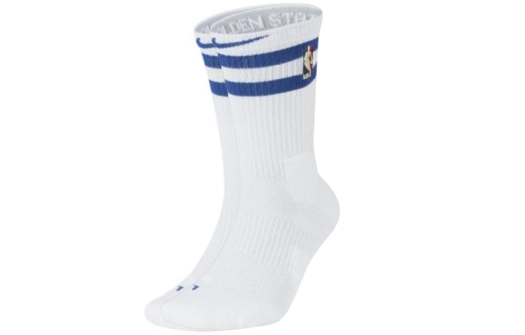 Nike Crew Socks Men's 1 Pack White CK5247-100