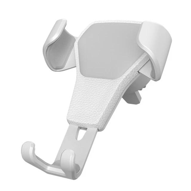 Universal Gravity Auto Telefon Halter Auto Air Vent Clip Montieren Handy Halter Handy Ständer Unterstützung