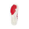 Adidas Originals Drop Step 2.0 Low top Skateboard Shoes Unisex White Red KJ1110
