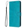 Casing For Xiaomi 14T 14 13T 13 11T 12T Pro Ultra 11 12 Lite 5g Luxury Flip Wallet Case PU Leather Card Slot Stand Cover With Lanyard