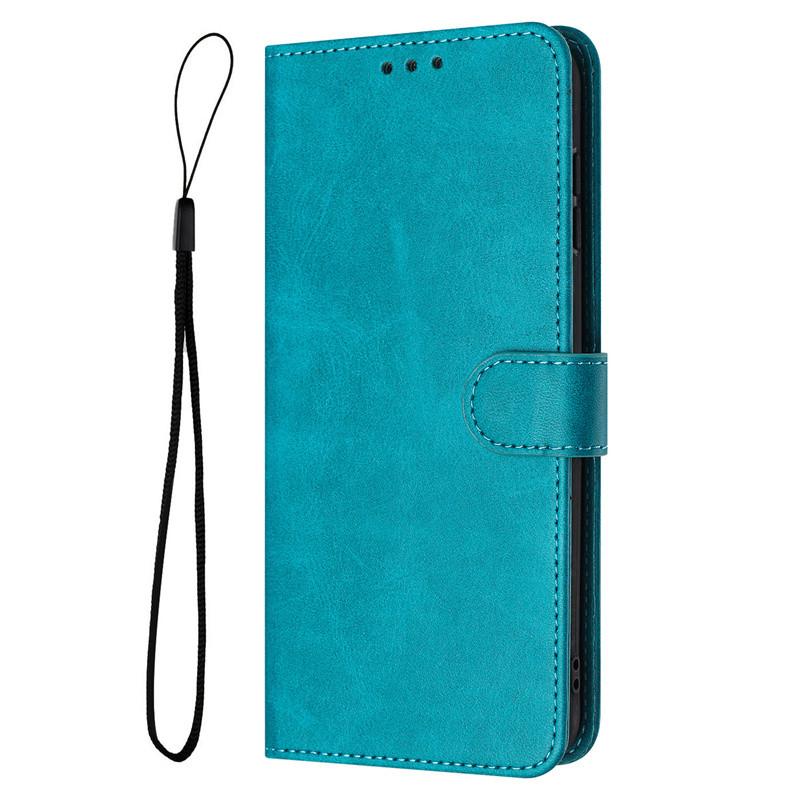 Casing For Xiaomi 14T 14 13T 13 11T 12T Pro Ultra 11 12 Lite 5g Luxury Flip Wallet Case PU Leather Card Slot Stand Cover With Lanyard