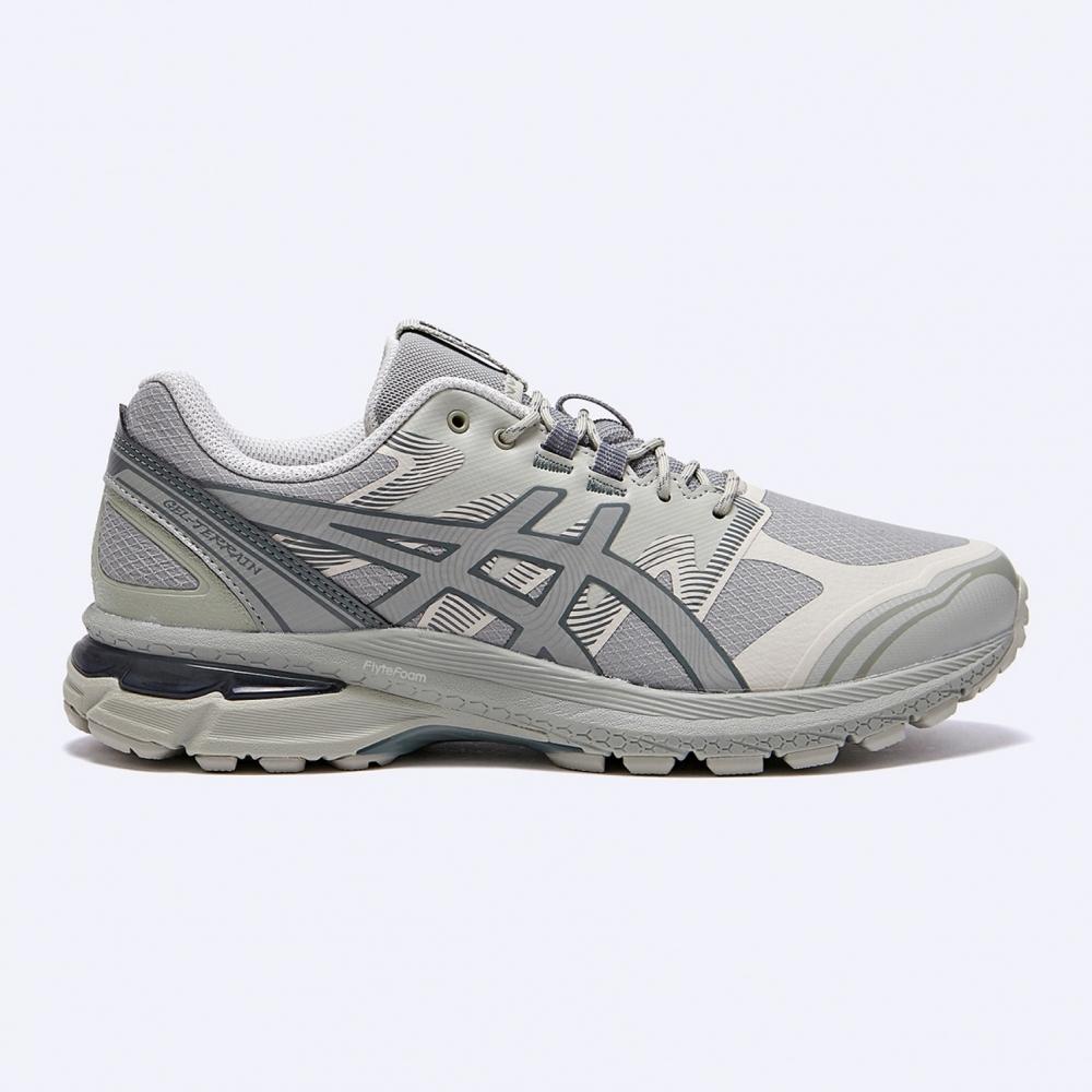 

ASICS Gel Terrain Seal Серый 1203A342 300