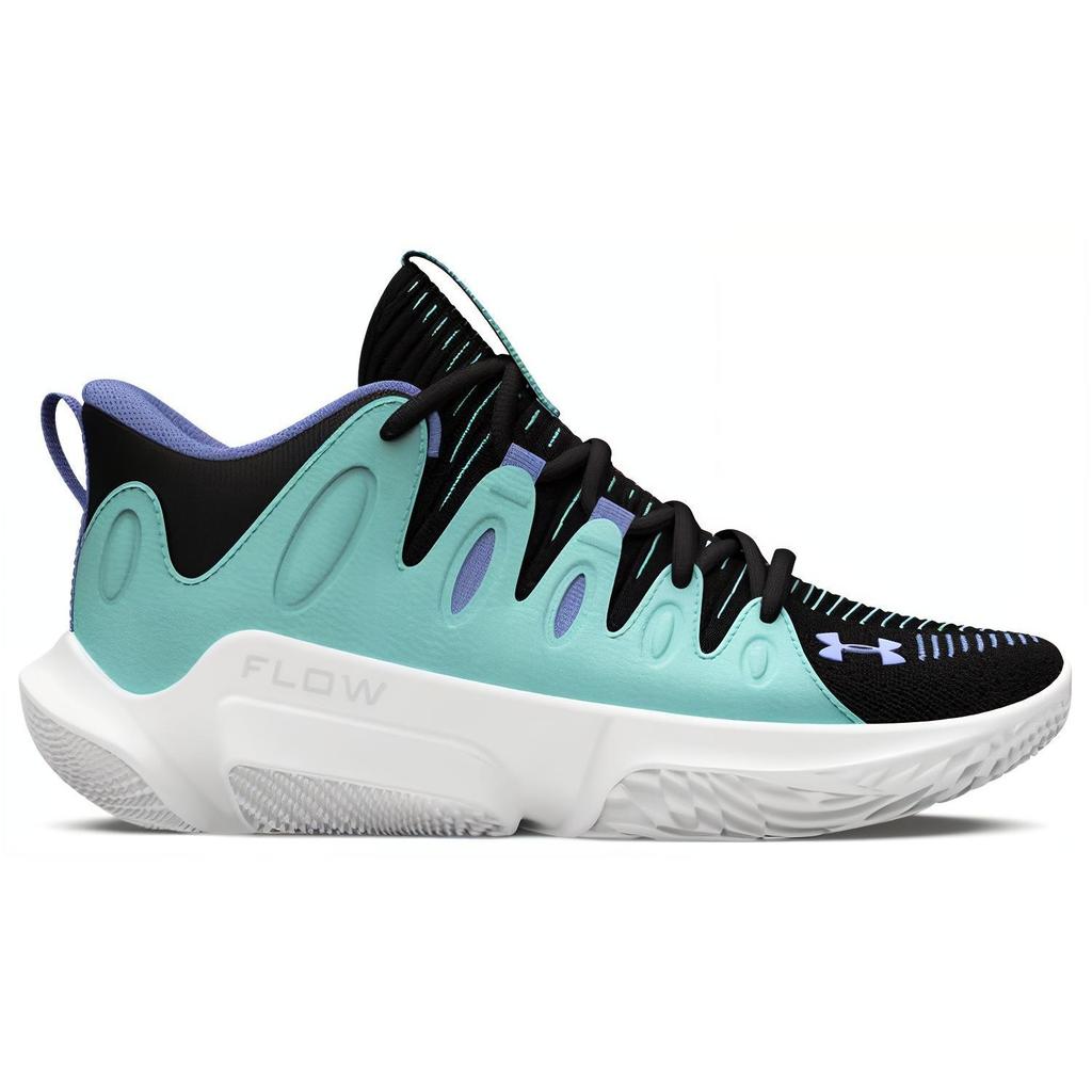 (WMNS) Under Armour Flow Breakthru 'Start Of Season' Women's 3026833-300