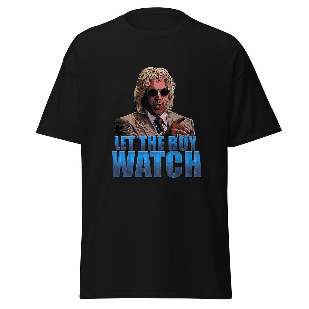 Ashley Schaffer classic tee Eastbound and down shirt Unisex T-Shirt M