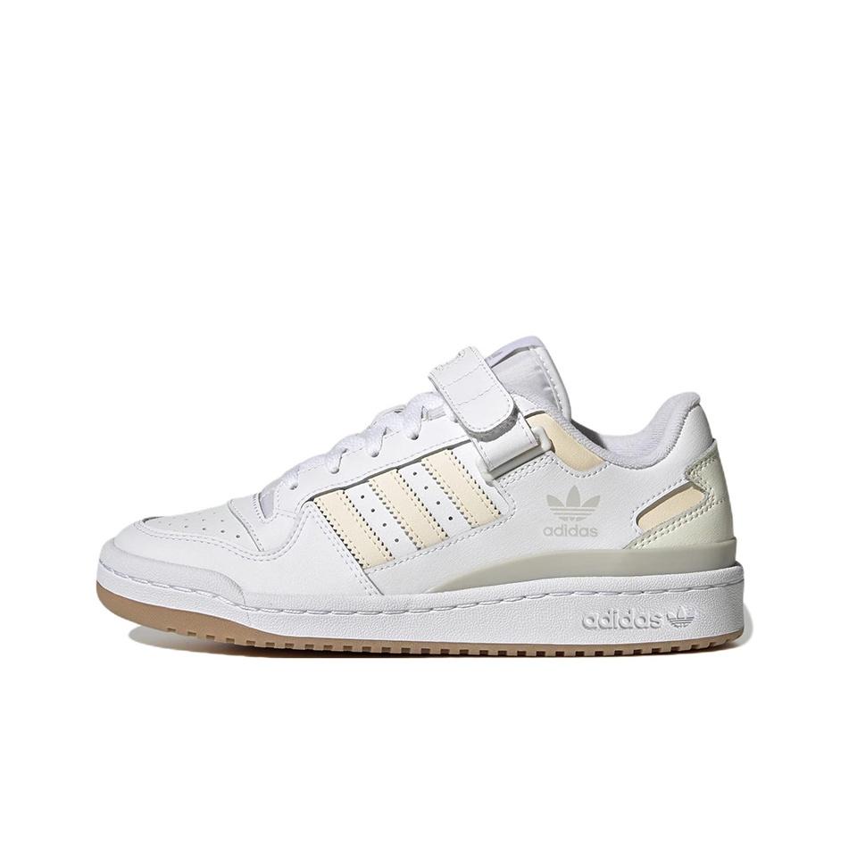 

кроссовки Female adidas originals FORUM Skate shoes GX4523