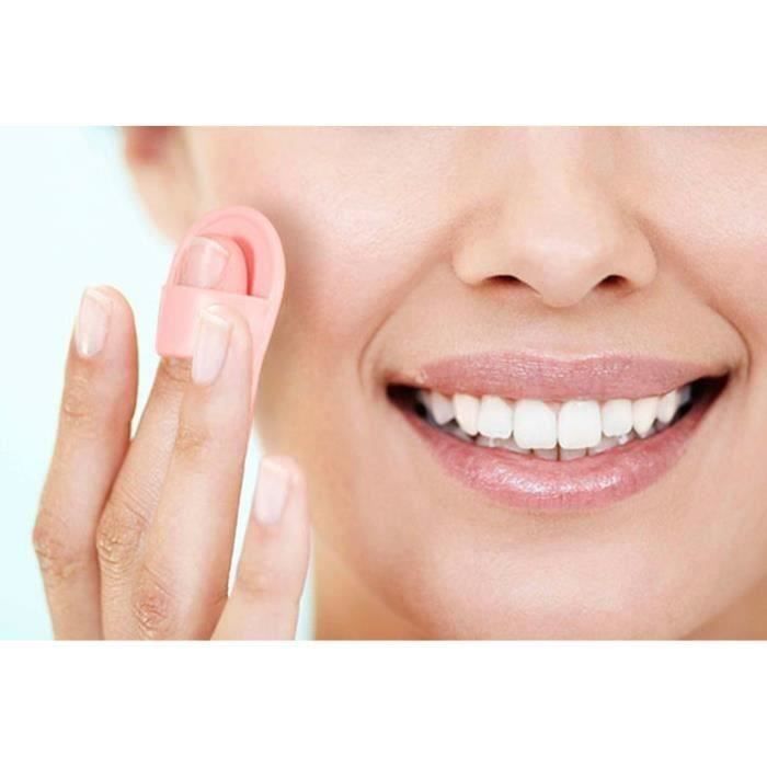 Depilatory Gloves - Depil Pads - Motion - Exfoliating - 2 Sizes - 10 Replacement Faces