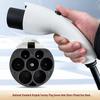 QUEED BYD 7000W EV Charger Plug (CN version)