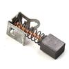 2 Pair/set Carbon Brushes For GSR GSB 12V 14.4V 18V 24V