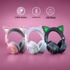 Razer Kraken Kitty V3 Pro Tri-Mode RGB Gaming Headset