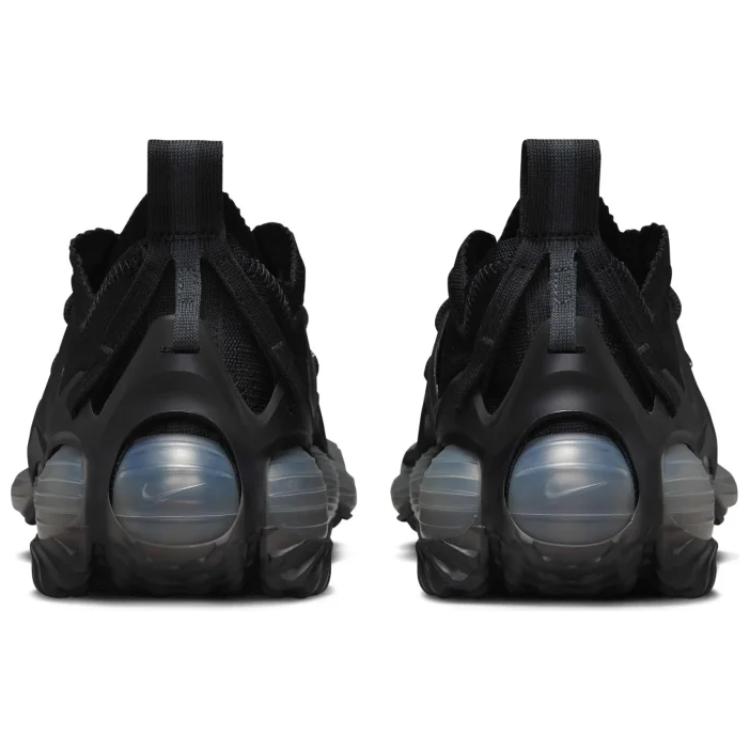 Nike Ispa Link Axis Čierna Antracitová FZ3507-002
