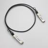 1M/3.28ft 30AWG 10G SFP DAC Cable Direct Attach SFP+ to SFP+ For SFP-H10GB-CU1M