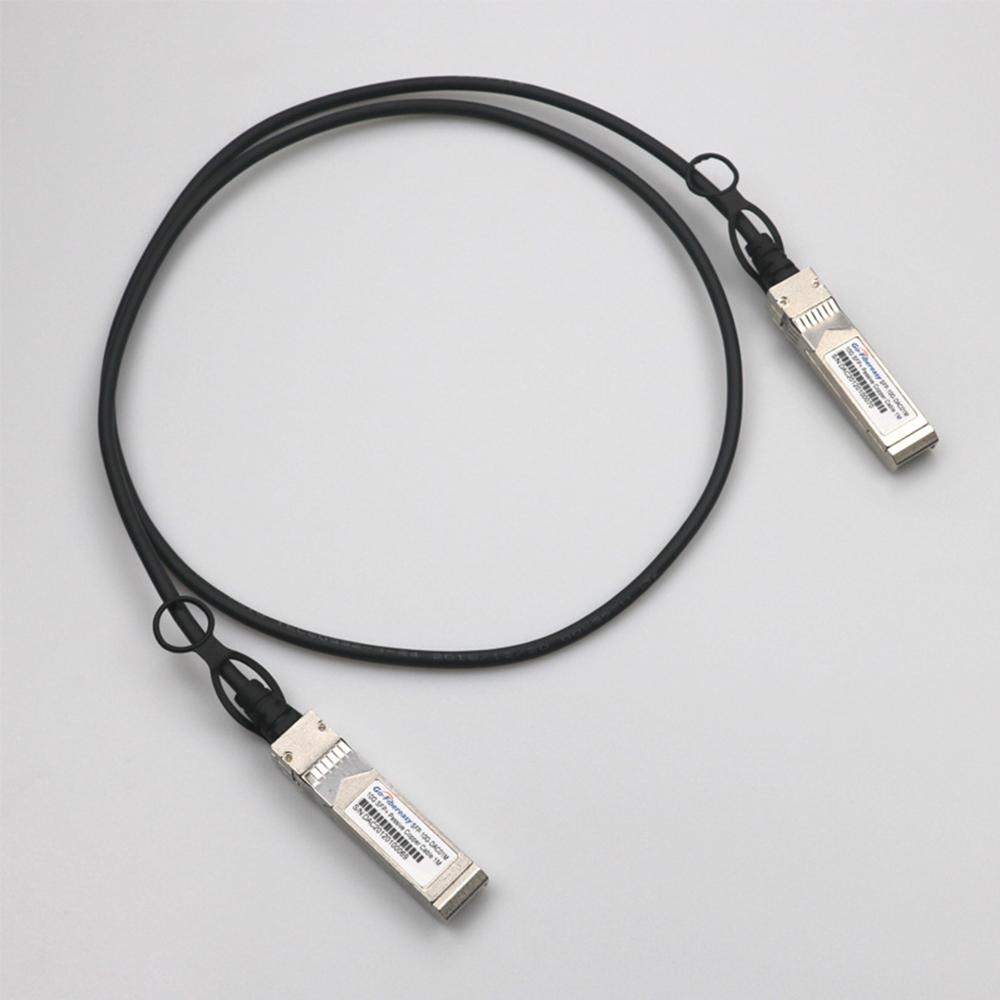 1 Meter/3.28ft For SFP-H10GB-CU1M Cable SFP+ To SFP+ 10G DAC Direct Attach Wire